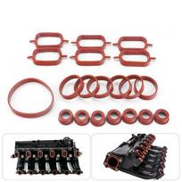 Įsiurbimo kolektoriaus tarpinės Tinka Bmw M47 M57 E46 E53 E60 E63 E65 E87 E90 E91