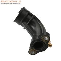 Scooter Intake Manifold For Vespa S 50 ET4 LX ET LXV Primavera Sprint 50cc 4T 4V 969405 100520490