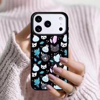 Witchy Collection Magic Phone Case For Apple iPhone 17 Air 16E 15 14 Plus 13 12 11 Pro Max Mini Funda Cover iPhone 16 Pro Max