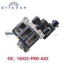 Idle Speed Air Control Valve 16022-PRD-A02 For Civic 2.0L 2002-2004 Acura  Honda RSX 16022-PRB-A01 16022PRC013 16022PRBA01