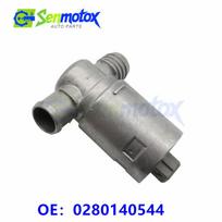 0280140544 Engine For BMW E36 E34 3 5 Series E34 Saab 9-3 (YS3D) 1998-2003 Air Idle Control Valve 13411735388 912720 13411433625