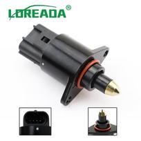 Idle Air Control Valve 4591611AA 04591611AA 2H1074 For Jeep Wrangler Liberty TJ Chrysler PT Cruiser Sebring Dodge Stratus 2.4L