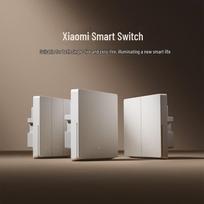 Xiaomi Mi Smart Wall Switch