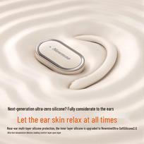 Newsmy LY12 Open-Ear Bone Conduction Bluetooth Headset