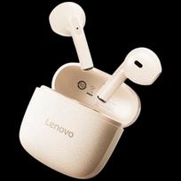 Lenovo EA166 Semi-In-Ear Wireless Earbuds