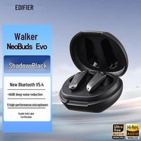 Edifier NeoBuds Evo True Wireless Noise-Cancelling Earbuds