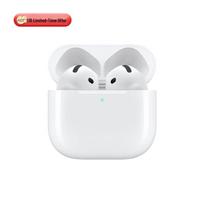 Apple AirPods 4 with USB-C Charging Case