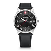 WENGER CITY CLASSIC watch Gift Quartz [WENGER] (City Classic) 01.1441.138 []