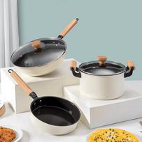 Debo Osborn DEP-DS328 Cookware Set 2 dalių rinkinio spalva