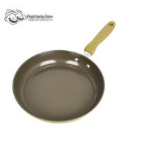 Green Apple Ceramic Non-stick Frying Pan