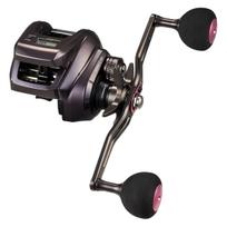 Daiwa 24 Kohga IC 200PL Baitcasting Reel with Counter (DAIWA)
