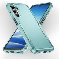 Anti-Scratch Phone Case for Samsung Galaxy A55 A56 A36 A35 A16 5G A15 A14 A54 A05S A33 A53 A73 s24 S25 ultra s23 FE S22 Plus for Galaxy S23 žalia