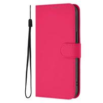 For Sharp Aquos Wish 6 Wish5 Case Candy Solid Color Flip Book Cover on For Funda Sharp Wish6 Wish 5 4 Cover Phone Bags Coque Sharp Aquos Wish 5