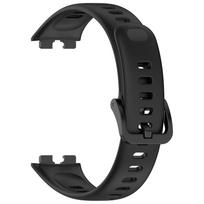 Silicone straps For Huawei Band 9/9NFC Strap Accessories Replacement Wristband Sport Belt bracelet correa for Huawei Band 8/8NFC For Huawei Band 9 juoda