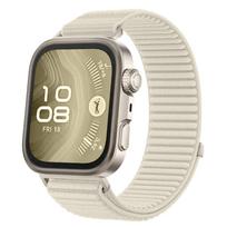 Band For Huawei Watch Fit 4 Pro Strap smartwatch Accessories Breathable Sport Nylon loop Bracelet Correas Huawei Watch fit 4 3 for Huawei Fit 4 pro