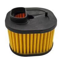 Air Filter For Husqvarna 362 365 371 372 372XP 372XPW Chainsaw 503818004,503818001 Replacement Part China Mainland