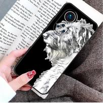 Irish Wolfhound Dog Case For Honor Magic 8 5 6 7 Lite Honor 200 400 Pro 50 70 90 X9d X9b X9c X9a X8c X8b Win RT Honor Magic6 Lite