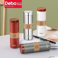 Debo Skyley DEP-853 Insulated Vacuum Flask