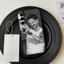 C-Camilo  Phone Case For Samsung S25,S24,S21,S22,S23,S30,Ultra,S20,Plus,Fe,Soft Silicone Black Cover Samsung S30plus5G