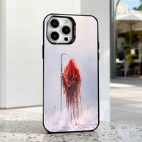 L-Lorna Shore Unbreakable Phone Case For iPhone 17,16,15,14,13,12,11,Pro,Max,Plus,E,Air,Mini Anti Fall Black  Bumper iPhone16