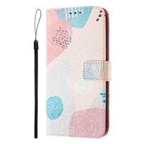 WEFOR Wallet Case for Samsung Galaxy Note 20 Ultra 10 Plus 10 9 8 with Card Holder Flip Cover Crossbody Strap Cute Aesthetic For Galaxy Note 10