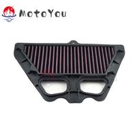 For Kawasaki Z 900 2017 2018 2019 2020-2024 Z900 Air Filter Motorcycle High Quality Flow Cleaner Replacement Element Washable