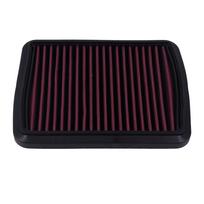 For Ducati Multistrada 1200 V4 S R Panigale Streetfighter 1100 Motorcycle Accessories Air Filter Cleaner Air Element Cleaner violetinė