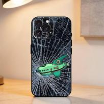 F-Futurama Funny B-Bender   Phone Case For iPhone 17,16,15,14,13,12,11 Plus,Pro Max,XS,Soft Silicone Black Cover iPhone15pro