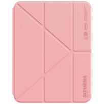 Etui Skinarma Zeta Do Ipad 11  A16 (2025) / Ipad 10.9  10 Gen. (2022) Różowy