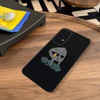 M-MF Rapper D-DOOM Phone Case for Samsung S series s21 s22 s23 s24 s25 FE Plus Ultra TPU Soft to Skin-friendly case Samsung S22ULTRA5G