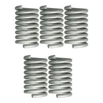 5Pcs MS661 Bottom AV Spring For MS661 C-M Z For Magnum For MS 462 Models 1144-791-3103 GM-C1E3 For MS462 C-M Z Garden Tool