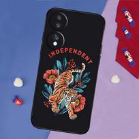 Luxury Tiger Leopard Case For Honor Magic 7 5 6 Lite Honor X9b X9a X8b X8a X8 X9 X9c 50 70 90 Lite 200 Pro Cover Honor X8a