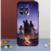 Mo Dao Zu Shi Cover For OnePlus Nord 4 CE 2 3 Lite N20 N30 9 10 Pro 8T 9RT 10T 11 OnePlus 12 13 R Case OnePlus 9Pro