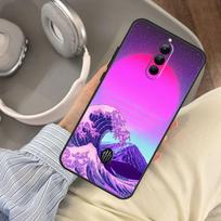 Vaporwave Art Case For Red Magic 10 9 Pro Plus 8 7 6 Pro 5G 5S 6R RedMagic 10S 8S 7S 9S Pro Plus Cover Red Magic 10 Pro