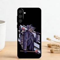S-Skibidi Toilet C-Camera Man    Phone Case For Samsung Galaxy A73,A72,A71,A70,A53,A52,A51,Others Soft Black Cover Samsung a71 4g