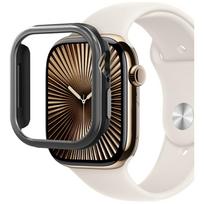 Etui Araree Amy Do Apple Watch 10 / 11 42Mm Gun Metal