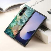 Flowers Beautiful Case for Samsung Galaxy ZFold7 ZFold3 ZFold5 Z Fold 7 6 5 4 3 ZFold6 ZFold4 Back Phone Cover Galaxy Z Fold7