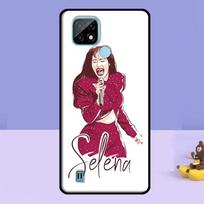 Selena Quintanilla Quote Case For Realme GT 6 6T GT 7 Pro C75 C67 C61 C55 C53 C51 C21Y C25S 10 11 12 13 14 Pro Plus Realme 11 Pro