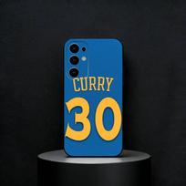 S-Stephen C-Curry Phone Case For Samsung S25,S24,S21,S22,S23,S30,Ultra,S20,Plus,Fe,Note,5G Black Cover Samsung S25Plus