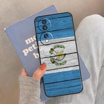 Guatemala Flag For Honor Magic 7 Lite 5 6 8 Pro Case For Honor Win RT 200 400 70 90 X8c X8b X9a X9b X9c X9d Honor 50