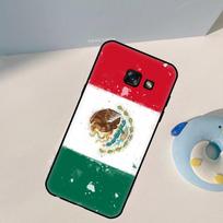 Mexico Flag Case For Samsung Galaxy M56 M13 M33 M53 M15 M35 M55 M06 M16 M36 M31 M12 M32 M52 M14 M34 M54 Samsung M06