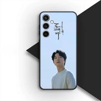 Protective Cover Gong Yoo Poster KPOP for Huawei P30 P20 Mate 20 10 Pro Lite  Y7A Y8S Y7 Y9 Prime 2019 Phone Case Huawei Y7 Prime (2018)