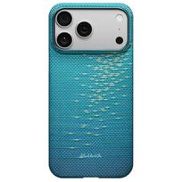 Etui Pitaka Ultra-Slim Magsafe Do Iphone 17 Pro Lucid Blue