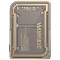 Powerbank Skinarma Nexus Mecha Magnetic  Kick-Stand 5000Mah 20W Pd Usb-C Magsafe Złoty