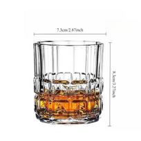 225/280ml Large Capacity Champagne Cups Luxury Embossed Glass Cup Outdoor Exquisite Wine Glass Transparent Juice Soda Water Cups 1pcs