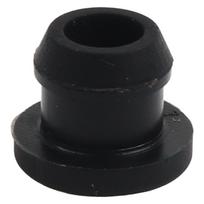 Set of twelve robust silicone carrier rubbers for maintaining stability in high temperature cooking environments China Mainland