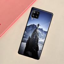 Mountain Climbing Case For Samsung Galaxy A06 A56 A36 A26 A16 A25 A54 A34 A14 A52 A32 A12 A13 A33 A53 A15 A35 A55 Samsung A54 5G