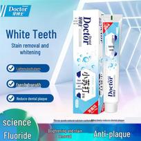 Dr. Tooth Baking Soda Whitening Toothpaste