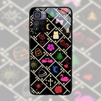 Cute Games Swans Phone Cover For Xiaomi Redmi Note 12 11 10 9 8 Pro 10S 9S 12C 11S For POCO X3 NFC M3 Full Camera Protection Note 12 Pro Plus 5G