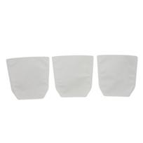 3pcs For CL180 DCL180 CL100DZ Series Vacuum Cleaner Felt Filter 4430603  Household Supplies Cleaning Vacuum Parts Accessory